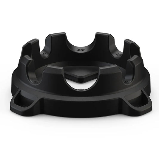 Support de stabilisation roue avant vélo – Multi-compatibilité pneus route, gravel et VTT