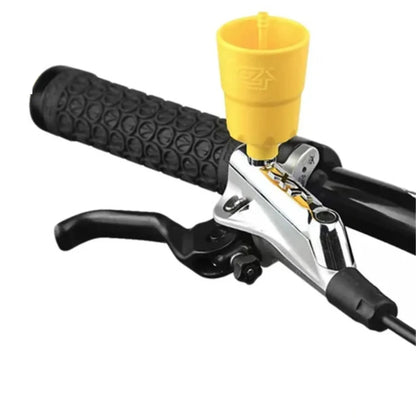 Kit universel de purge hydraulique – Freins à disque vélo (mineral oil) – MTB / Route