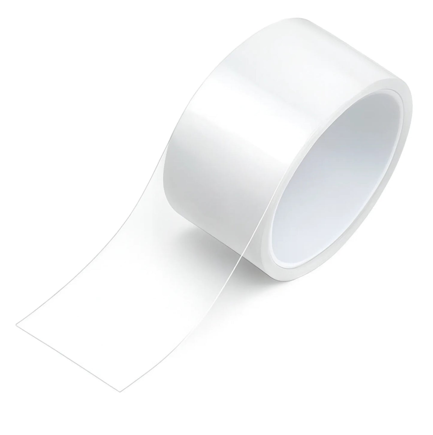 Ruban protecteur transparent pour cadre de vélo – 7 cm × 5 m – Anti-rayures et invisible