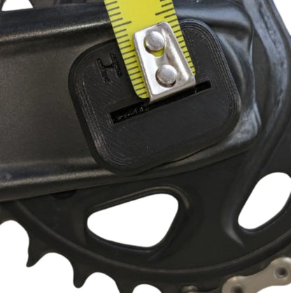 Outil de centrage pédalier – Hexagone 8 mm – Compatible SRAM