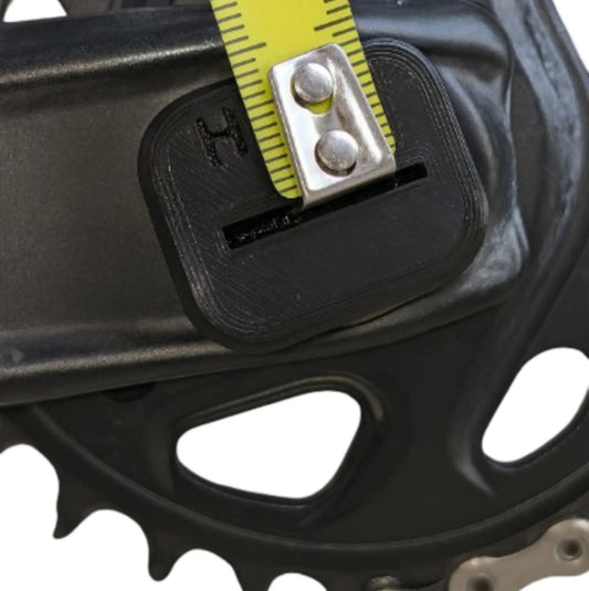 Outil de centrage pédalier – Hexagone 8 mm – Compatible SRAM