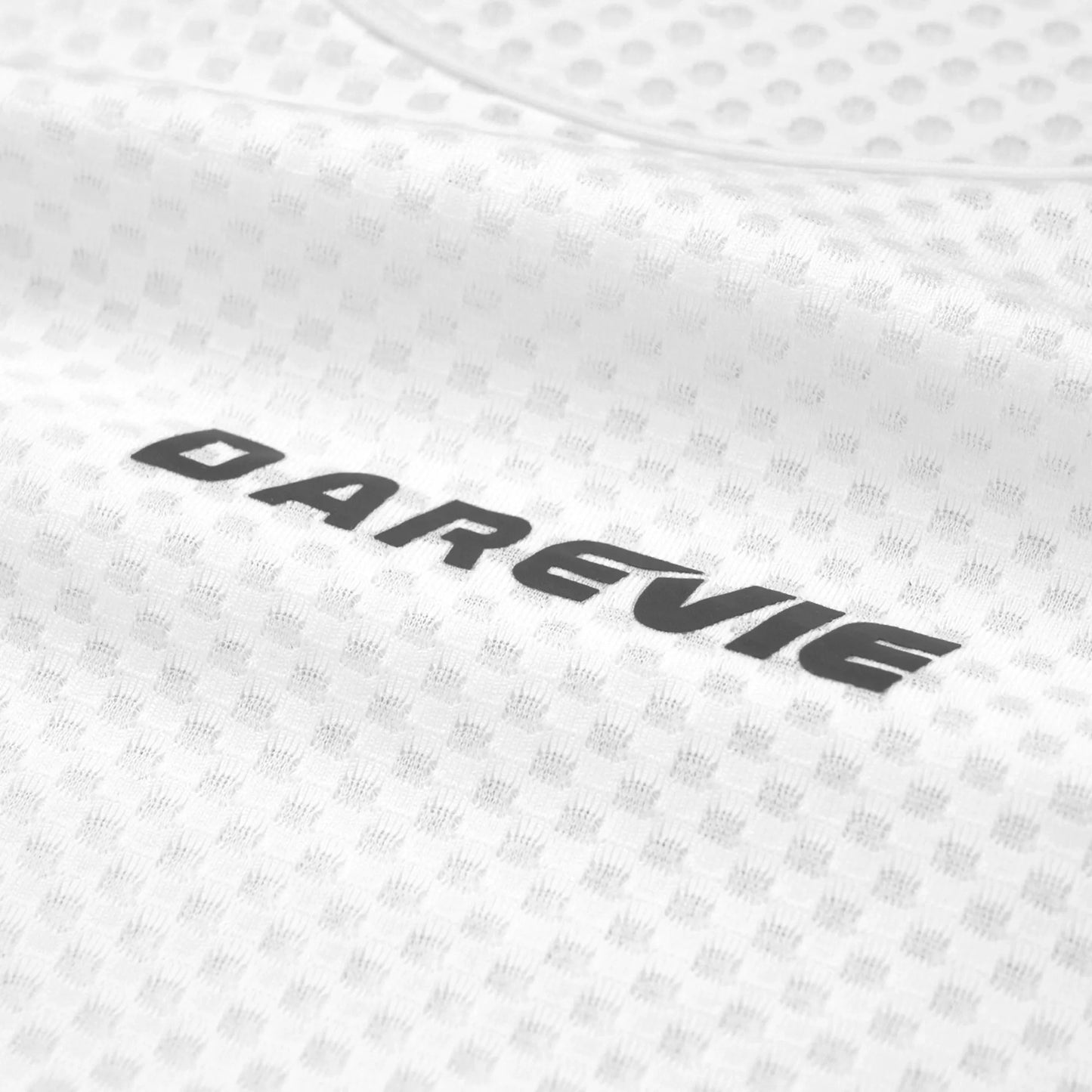 Sous-maillot alvéolé ventilé - Maille à grille aérienne Airgrid Mesh