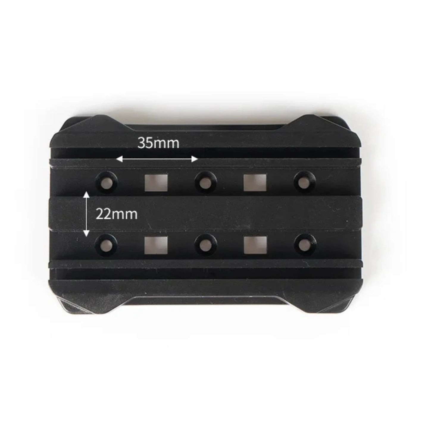 Support mural vélo réglable