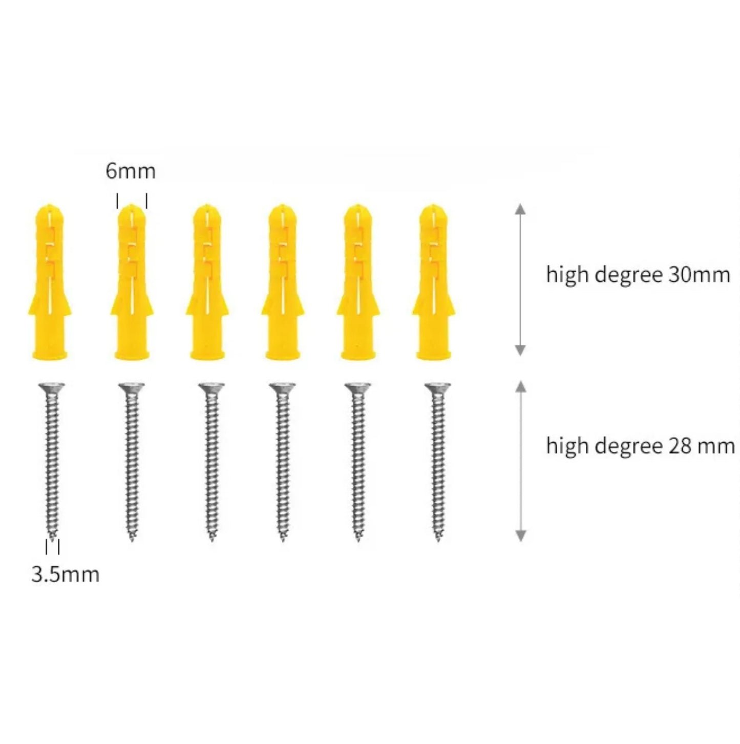 Support mural vélo réglable