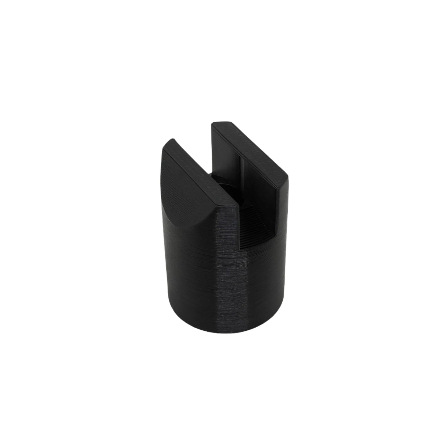 Guide de graissage chaîne 10/11/12V – Compatible Squirt 120 ml – Impression 3D PLA