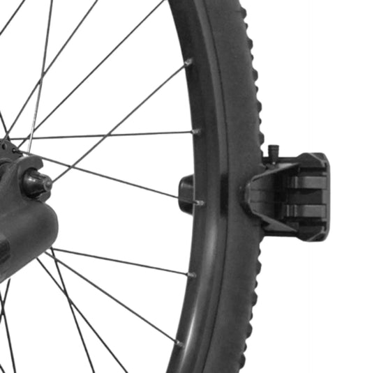 Support mural vélo réglable