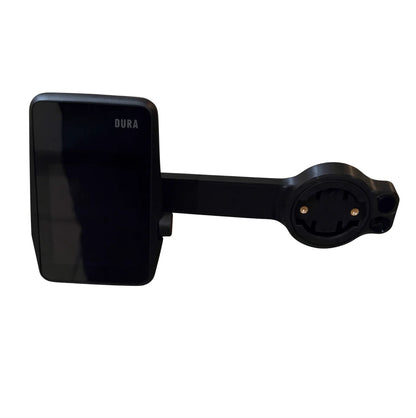 Support mural pour compteur GPS – Compatible fixation Garmin (impression 3D PETG)