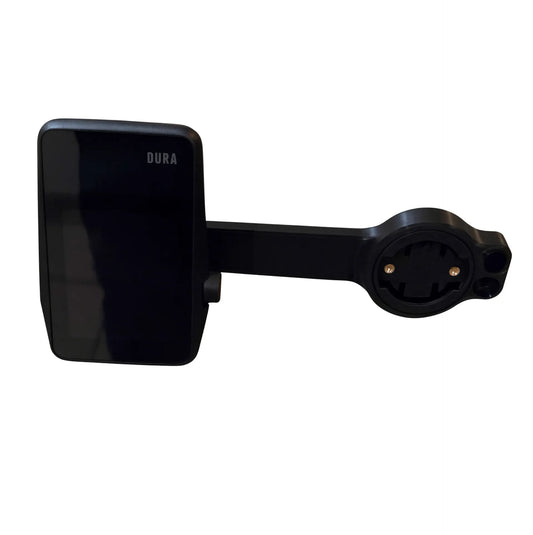 Support mural pour compteur GPS – Compatible fixation Garmin (impression 3D PETG)