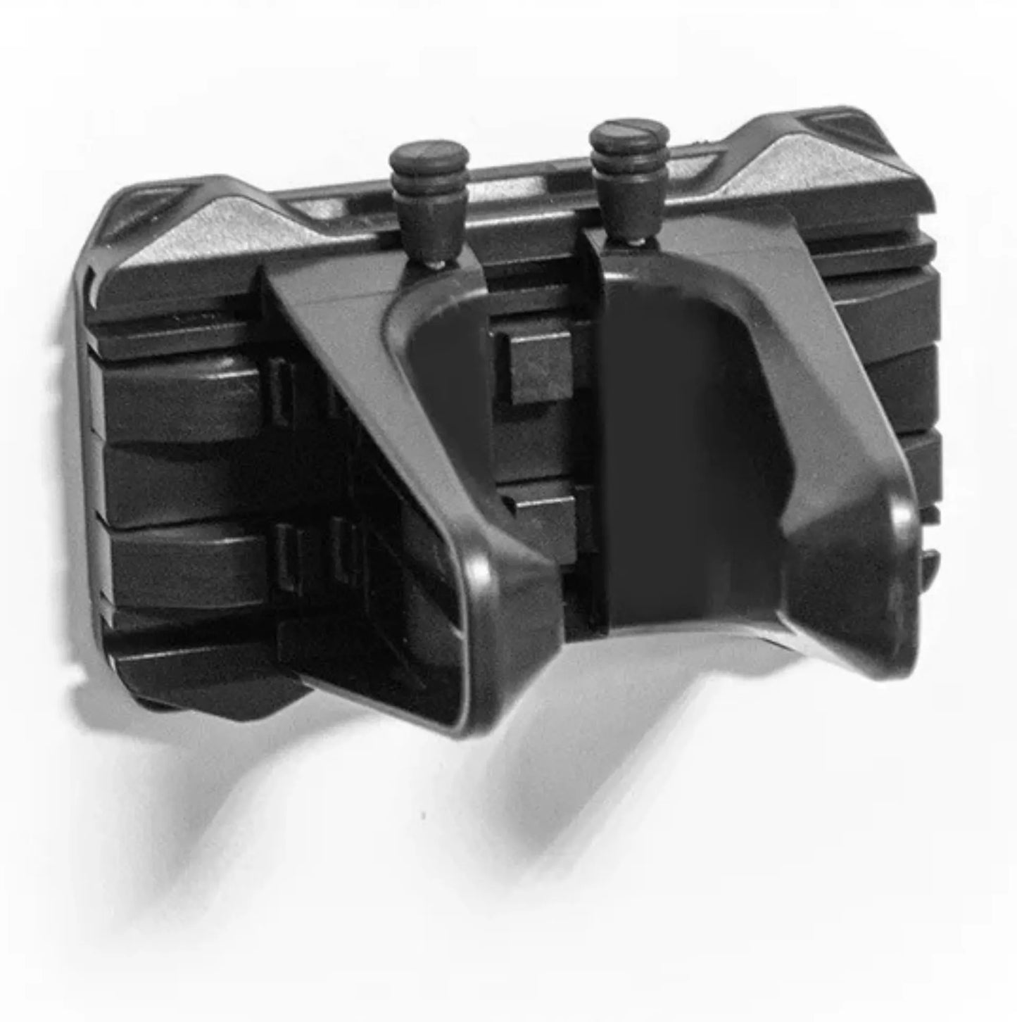 Support mural vélo réglable