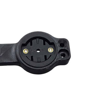 Support mural pour compteur GPS – Compatible fixation Garmin (impression 3D PETG)