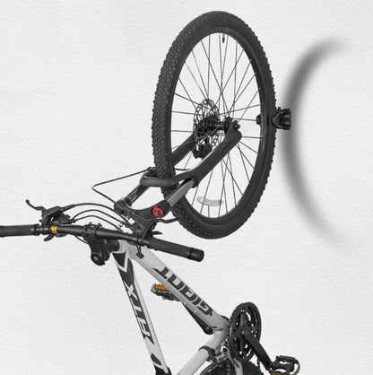 Support mural vélo réglable