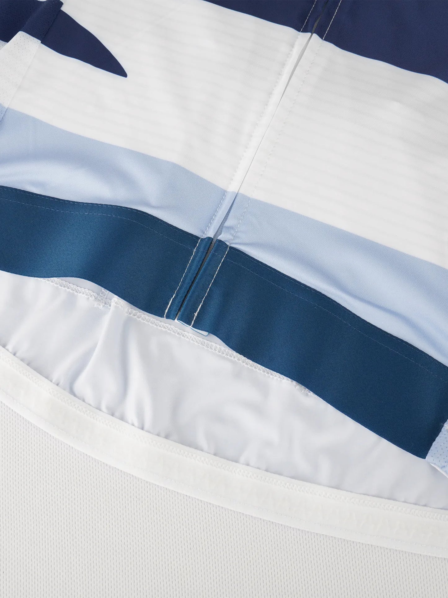 Maillot de cyclisme SUNSET AERO – Coupe ergonomique et respirante