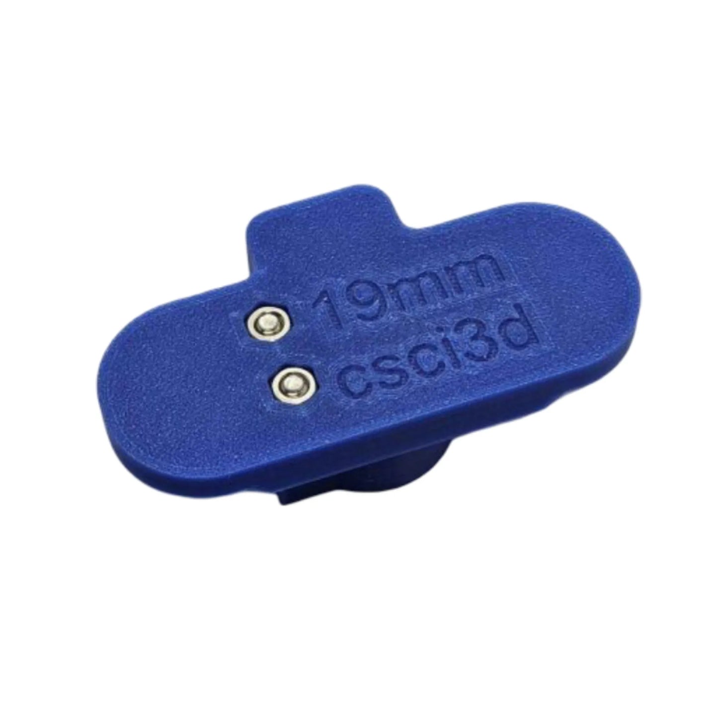 Extracteur de capuchons de moyeu – 19 mm / 21 mm – Compatible axes 12 mm et 15 mm