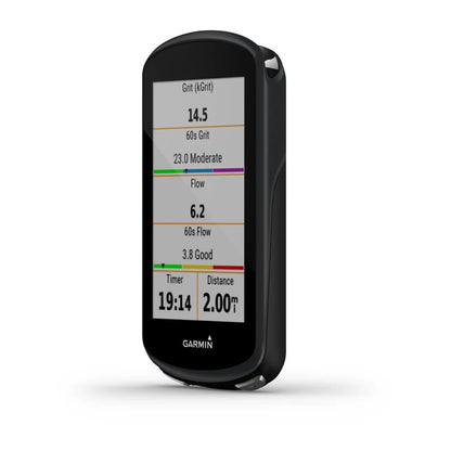 Garmin Edge 1030 Plus Reconditionné – GPS vélo haut de gamme, autonomie 24h