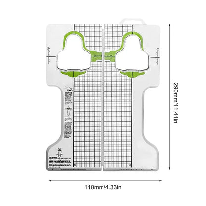 Outil de positionnement de cales SPD-SL