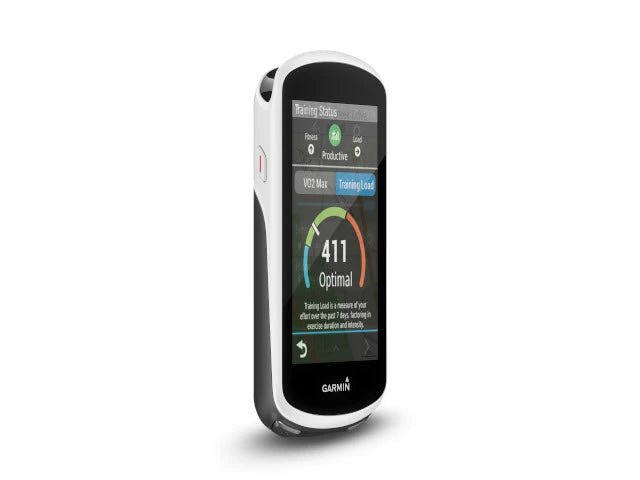 Garmin Edge 1030 Reconditionné – Très Bon État