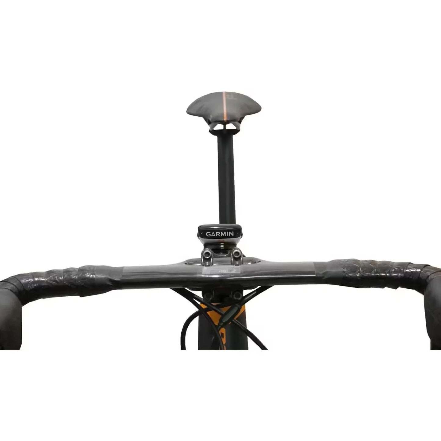 Support Compteur Garmin (Fixation pivot) compatible edge