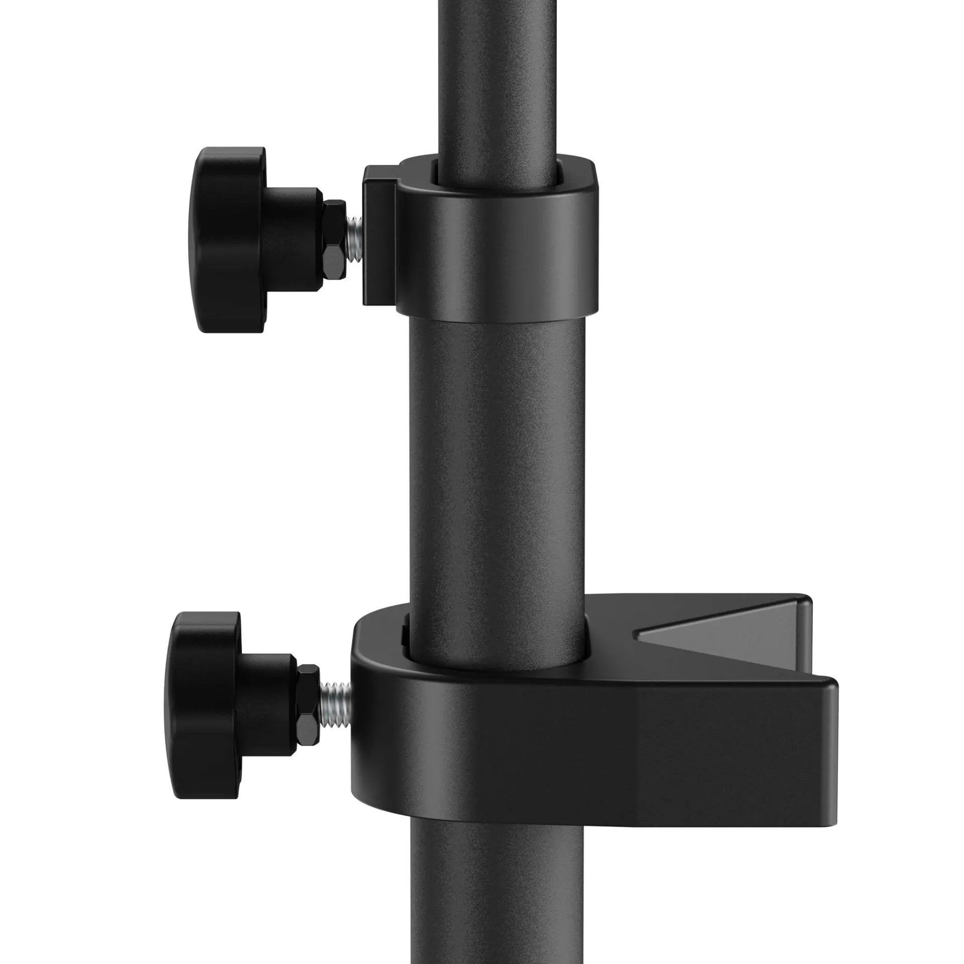 Range-vélo pour 1 bicyclette – Capacité 25 kg – en Acier – Rack à vélo autoportant