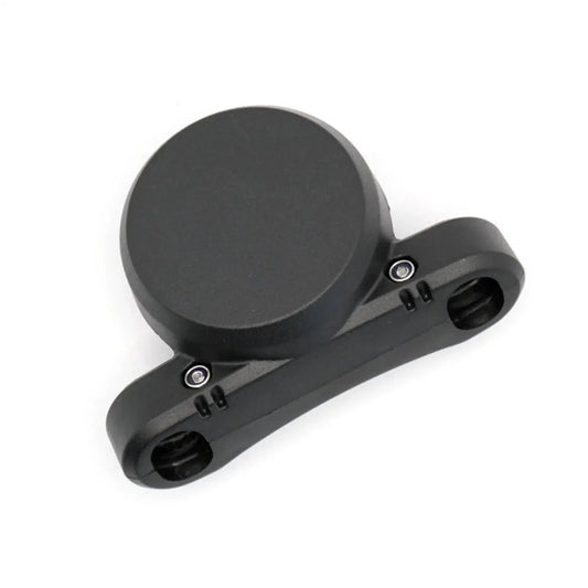 Support AirTag caché pour selle de vélo – Fixation antivol sous la selle – Anti-perte GPS