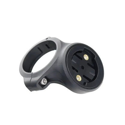 Support de tige de selle vélo – Compatible Garmin Varia RTL515, RTL510, RVR315, RCT715, Magene L508