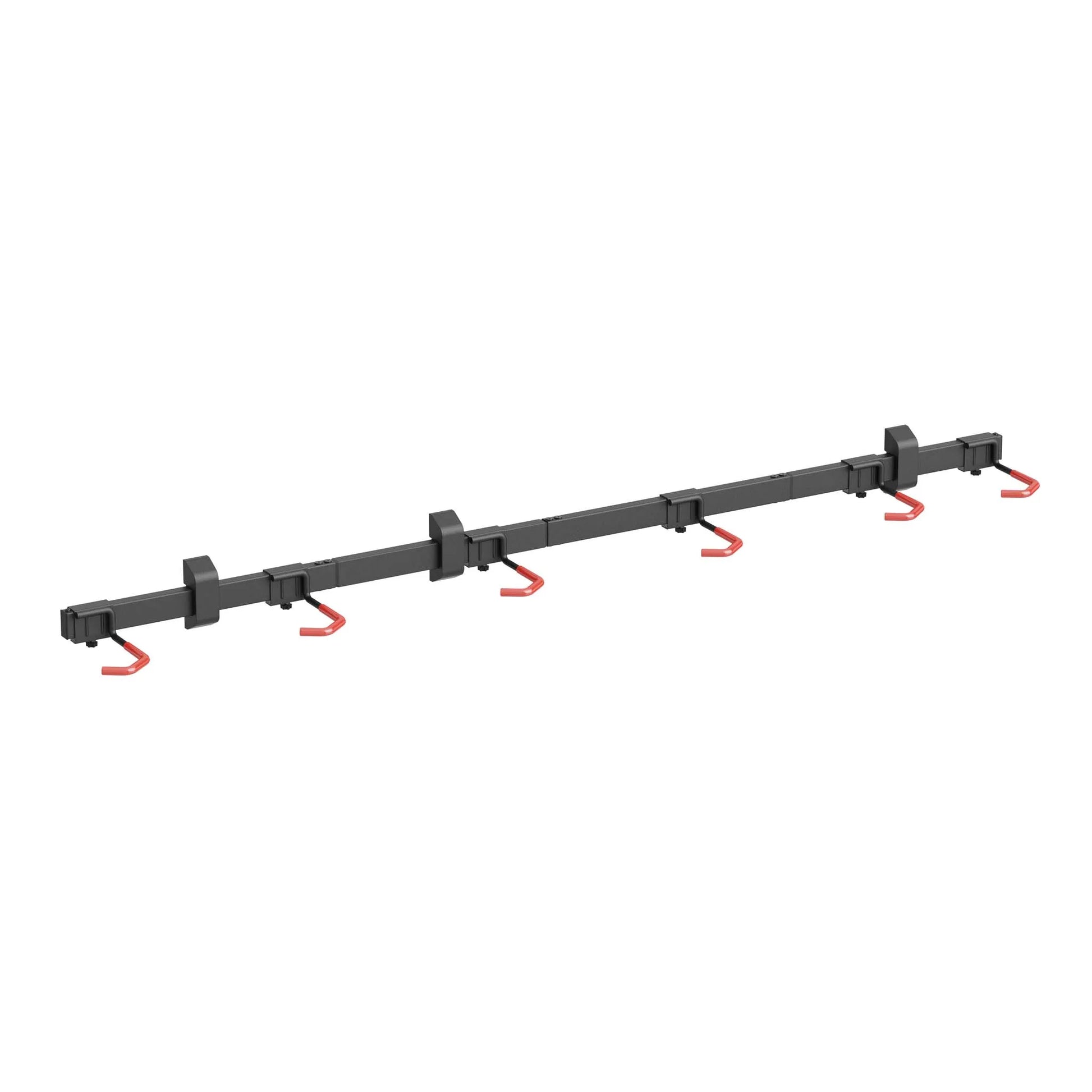 Support mural pliable pour 6 vélos – Rangement mural gain de place pour toute la famille
