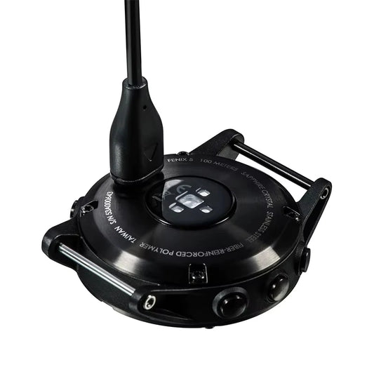 Câble de Charge USB pour Montres Garmin - Fenix 7/7S/7X, Forerunner 255/955 Bikeflow