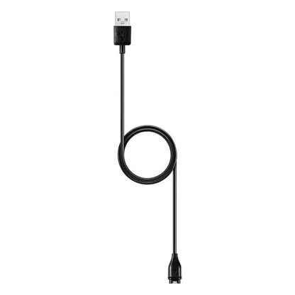 Câble de Charge USB pour Montres Garmin - Fenix 7/7S/7X, Forerunner 255/955 Bikeflow