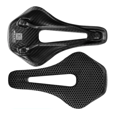 Selle carbone impression 3D