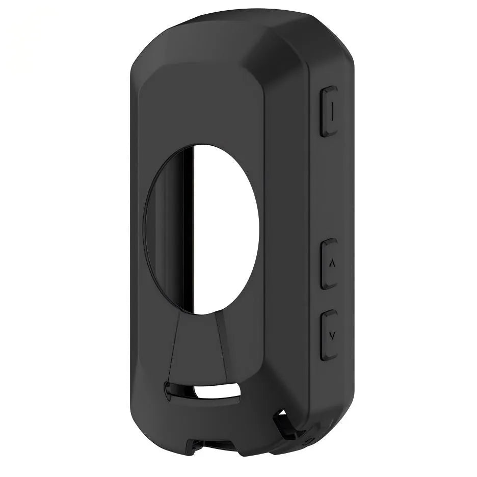 Étui de protection en silicone pour Garmin Edge 850 / 550 – Protection intégrale antichoc