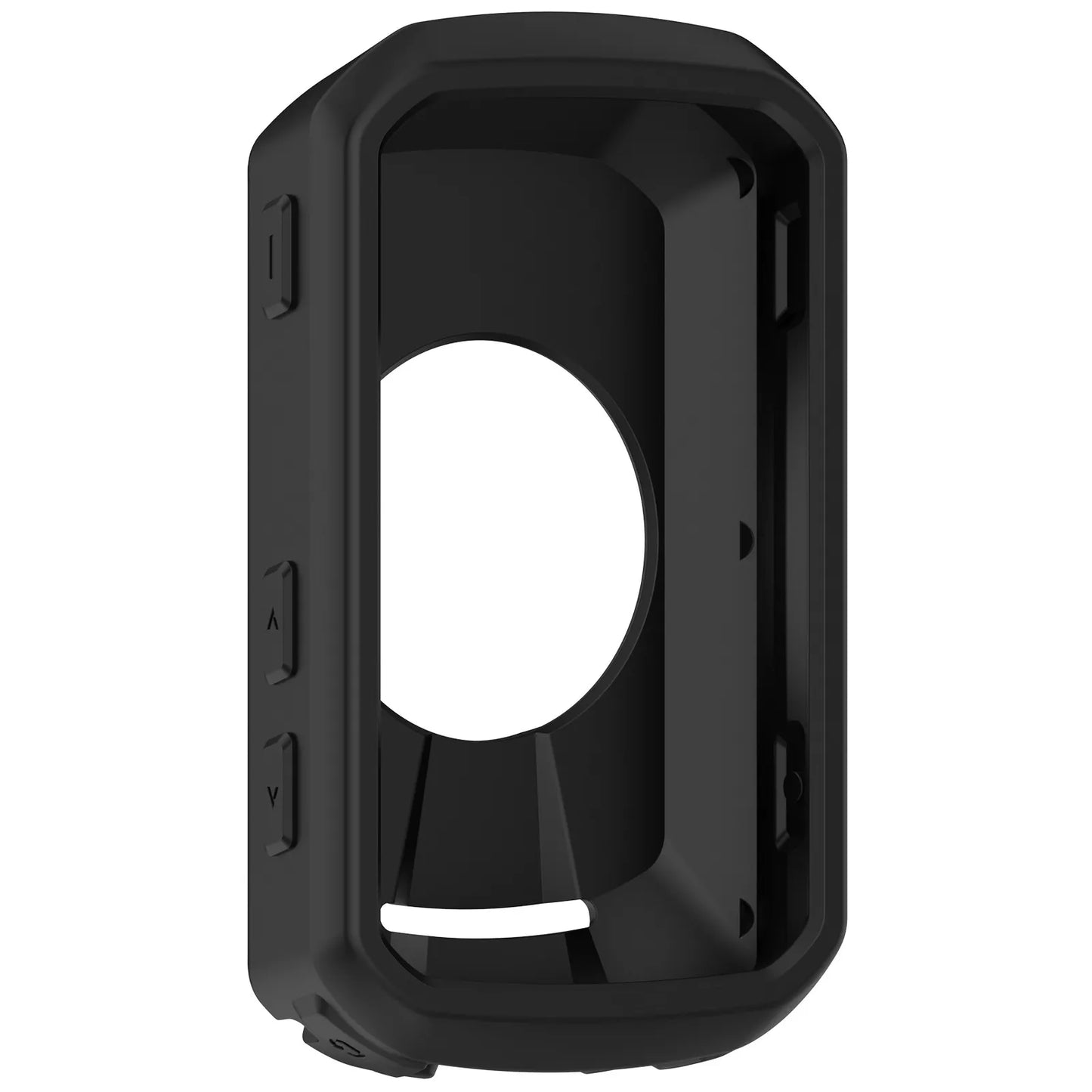 Étui de protection en silicone pour Garmin Edge 850 / 550 – Protection intégrale antichoc