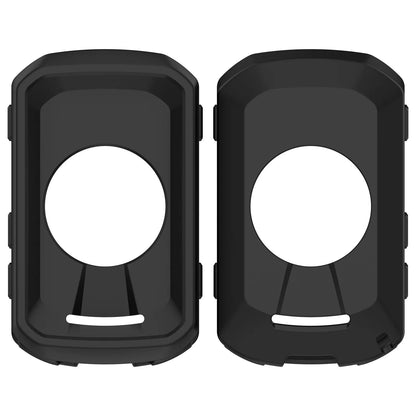 Étui de protection en silicone pour Garmin Edge 850 / 550 – Protection intégrale antichoc