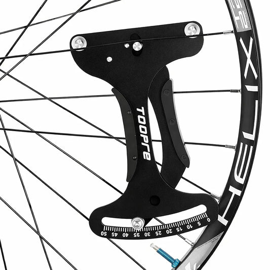 Tensiomètre de rayons vélo