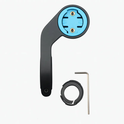Support déporté compatible Wahoo Bolt v2 Elemnt Roam et Element Roam v2