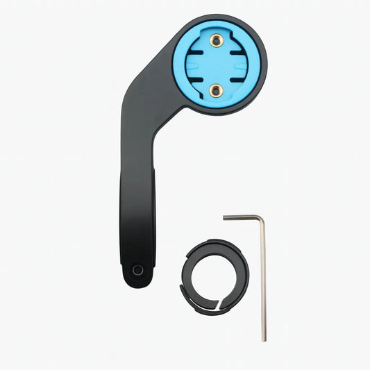 Support déporté compatible Wahoo Bolt v2 Elemnt Roam et Element Roam v2