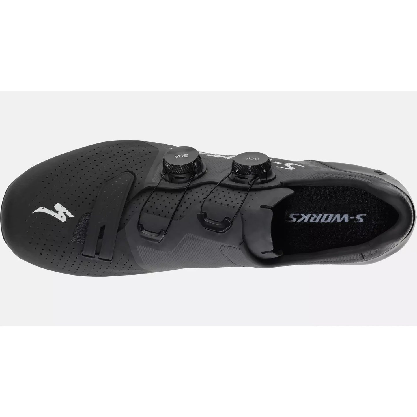 Chaussures SPECIALIZED S-Works 7 Road Black - Reconditionnées Bikeflow
