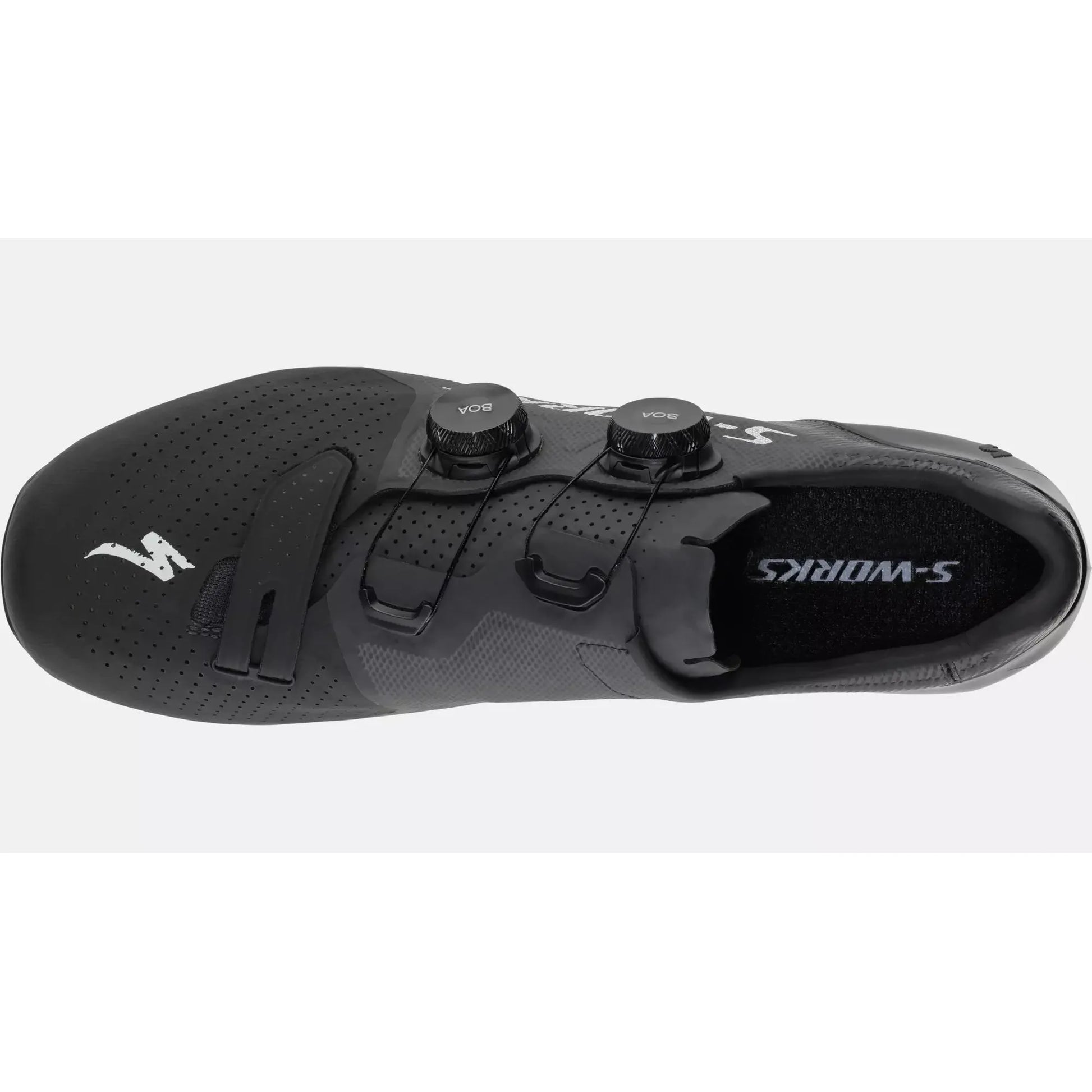 Chaussures SPECIALIZED S-Works 7 Road Black - Reconditionnées Bikeflow