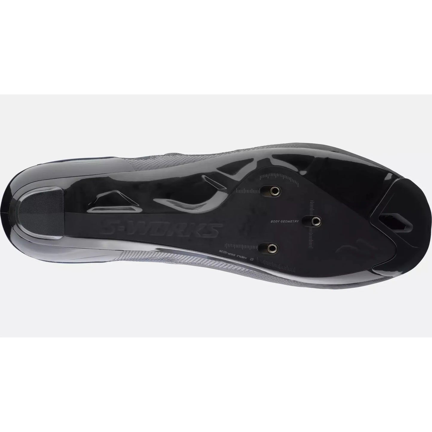Chaussures SPECIALIZED S-Works 7 Road Black - Reconditionnées