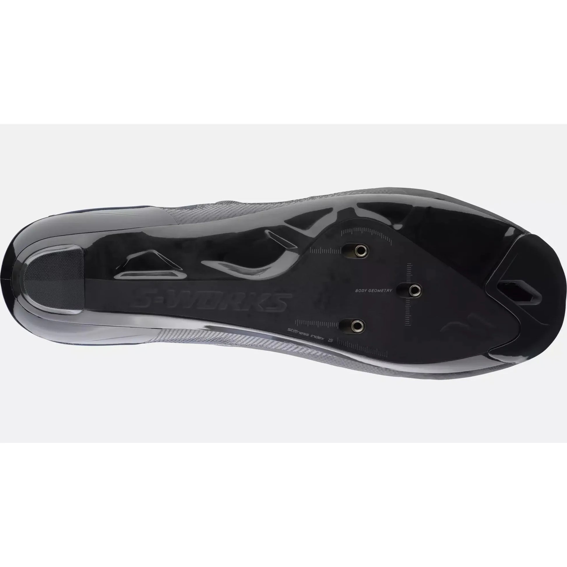 Chaussures SPECIALIZED S-Works 7 Road Black - Reconditionnées