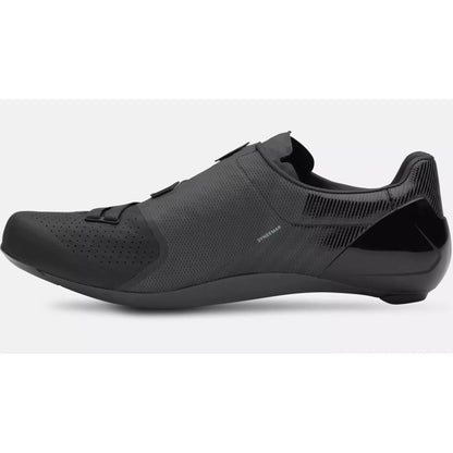 Chaussures SPECIALIZED S-Works 7 Road Black - Reconditionnées Bikeflow