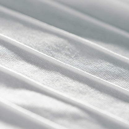 Chaussettes AERO 37/45 – Blanches – Performance et Confort Vélo Route