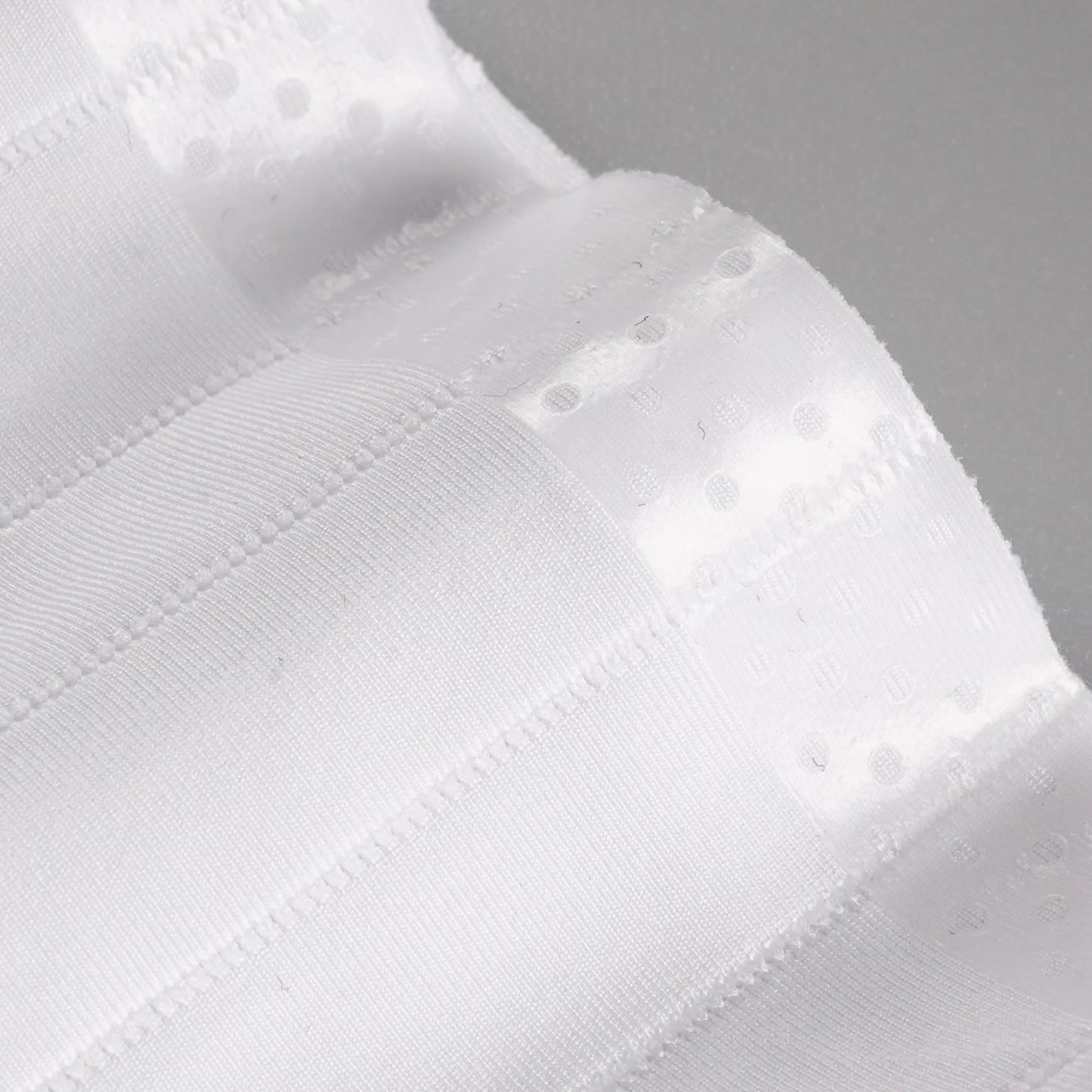 Chaussettes AERO 37/45 – Blanches – Performance et Confort Vélo Route