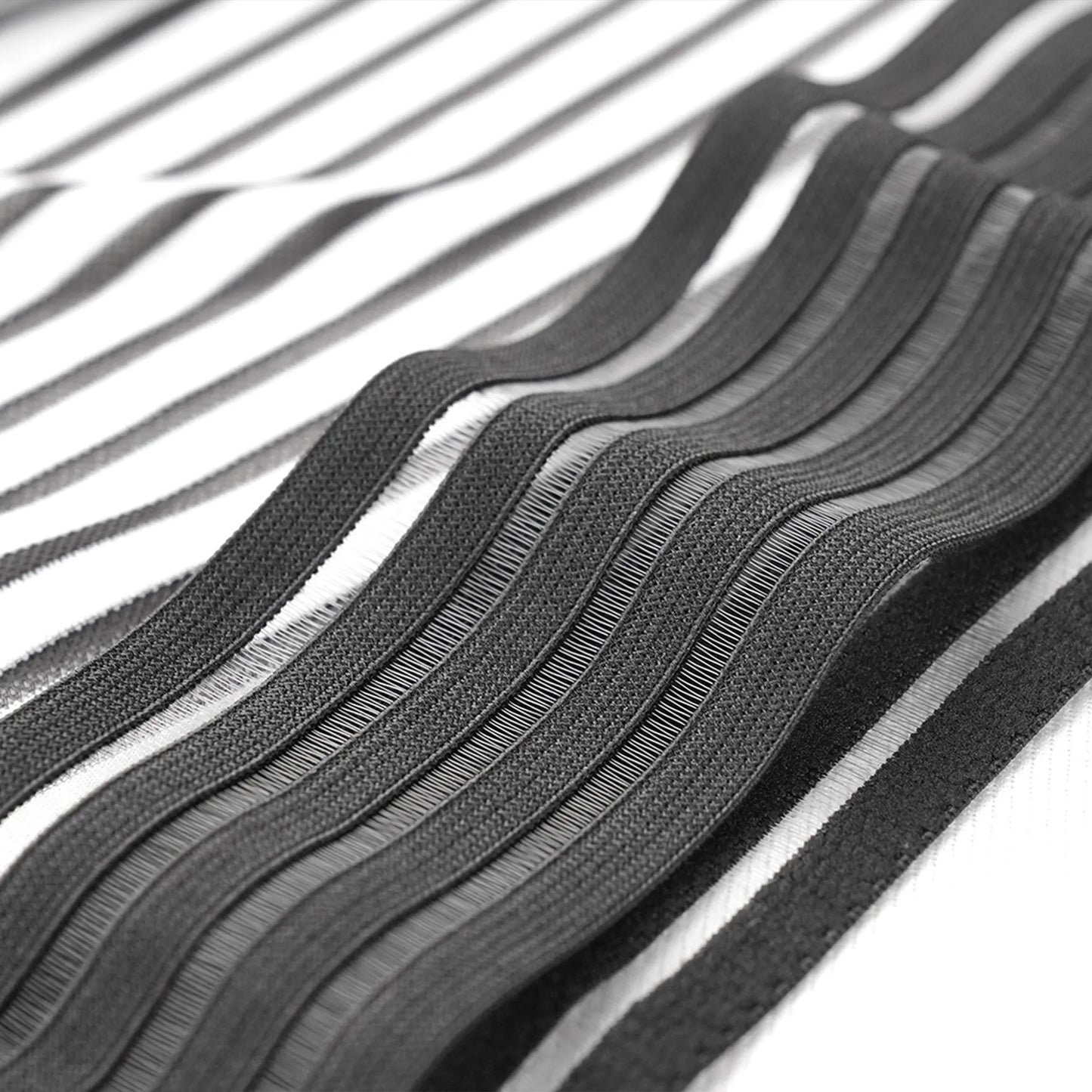 Cuissard Cargo à Bretelles – Noir