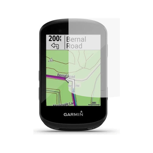 Ecran de Protection en verre trempé pour Garmin Edge 530 Bikeflow