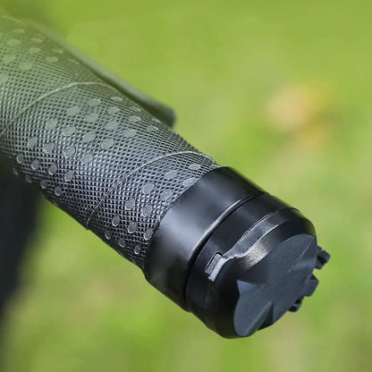 Embout de guidon Rétroviseur de vélo – Miroir convexe HD – Rotation 360°