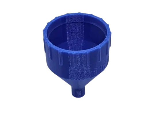 Entonnoir CSCI3D pour préventif tubeless – Compatible valve Presta (30 ml)