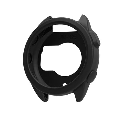 Étui de protection en silicone pour Garmin Forerunner 165
