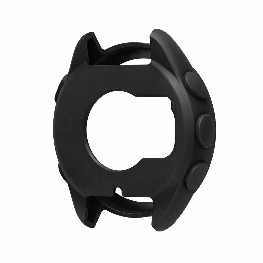 Étui de protection en silicone pour Garmin Forerunner 165