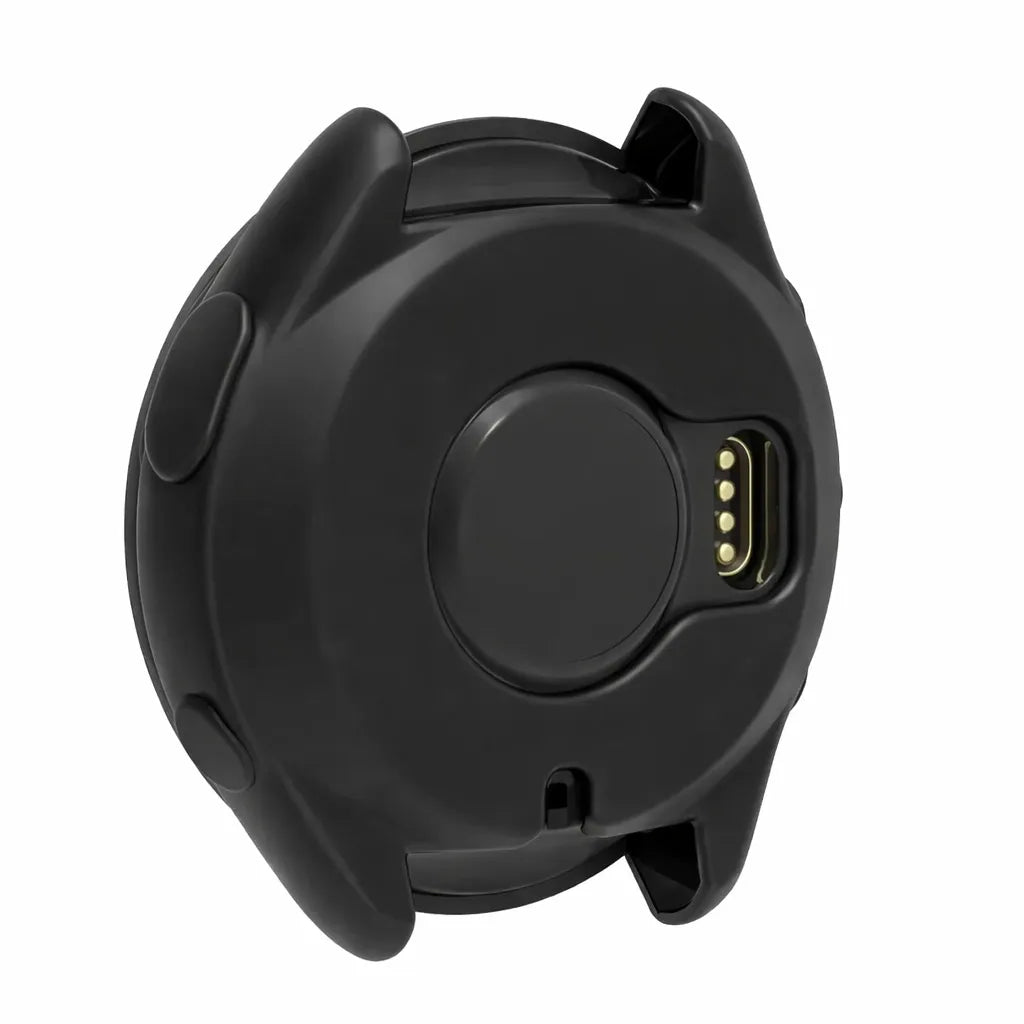 Étui de protection en silicone pour Garmin Forerunner 165