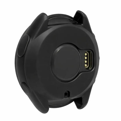 Étui de protection en silicone pour Garmin Forerunner 165