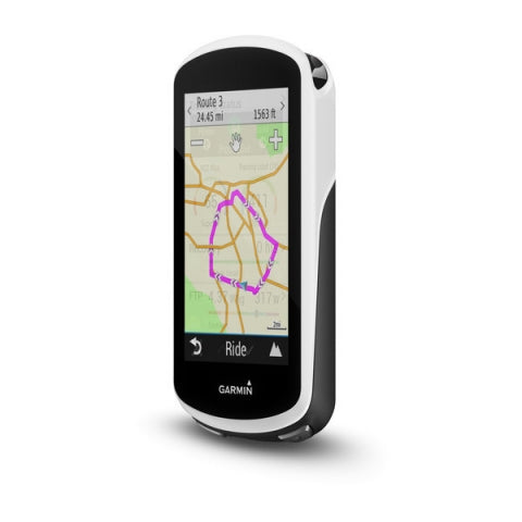 Garmin Edge 1030 Reconditionné – Très Bon État